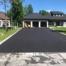 Best Heated Driveway Installation  in Von Ormy, TX